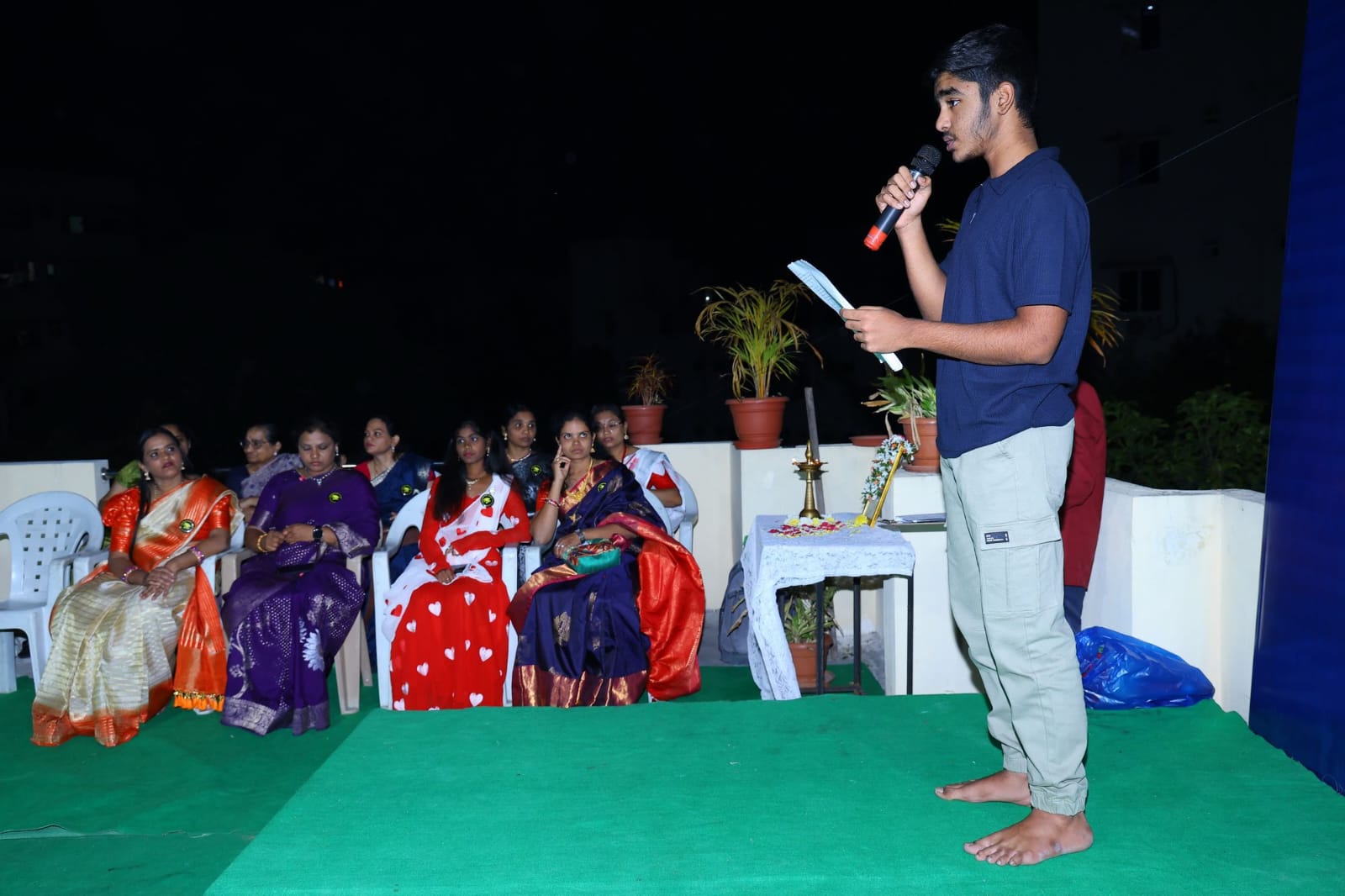 Success Meet Image